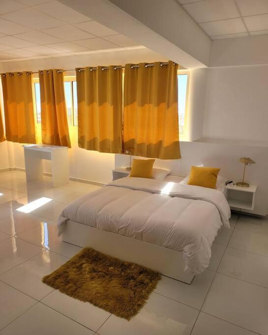 Hello Guyane Apartment Cayenne Exterior photo