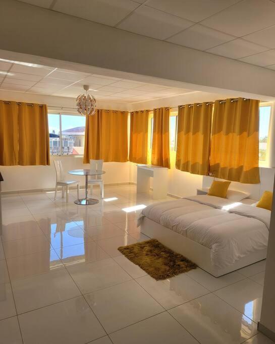 Hello Guyane Apartment Cayenne Exterior photo