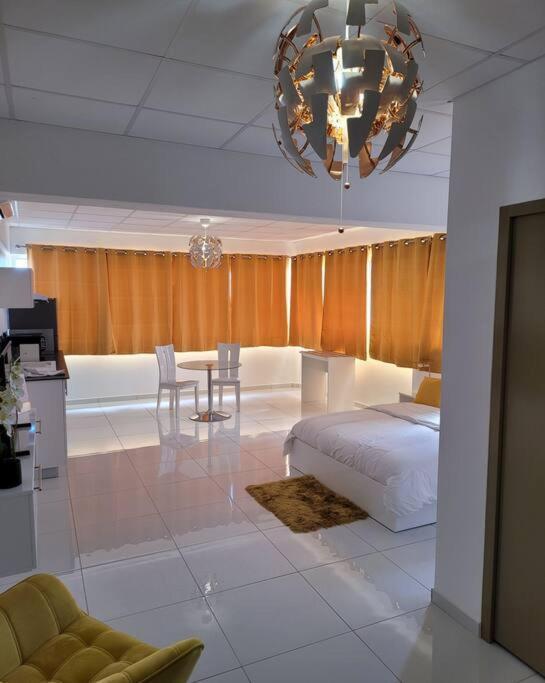 Hello Guyane Apartment Cayenne Exterior photo