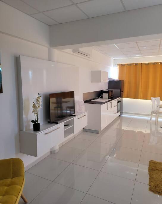 Hello Guyane Apartment Cayenne Exterior photo