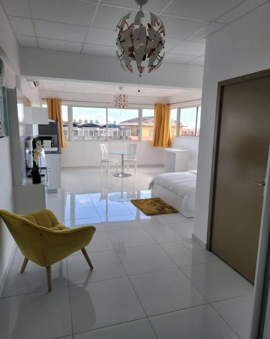 Hello Guyane Apartment Cayenne Exterior photo
